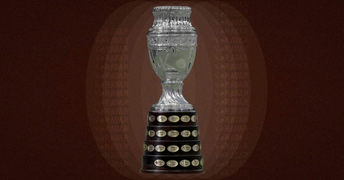 سجل أبطال كوبا أمريكا عبر التاريخ