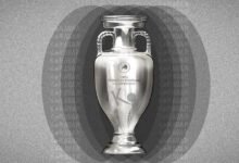 سجل أبطال أمم أوروبا اليورو عبر التاريخ