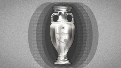 سجل أبطال أمم أوروبا اليورو عبر التاريخ