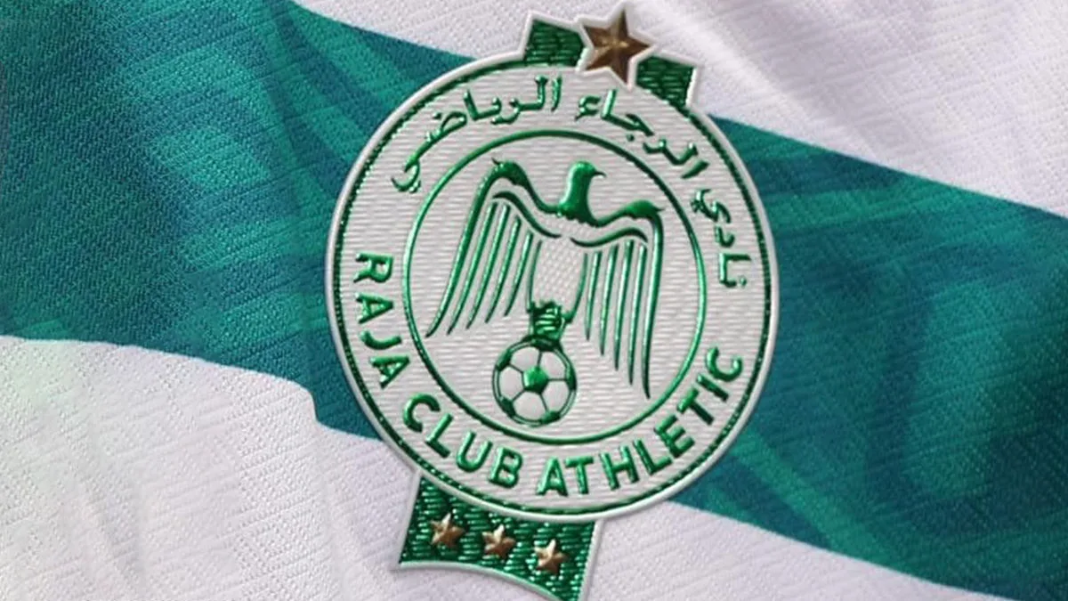جدول مباريات الرجاء المغربي في جميع البطولات 2024-2025