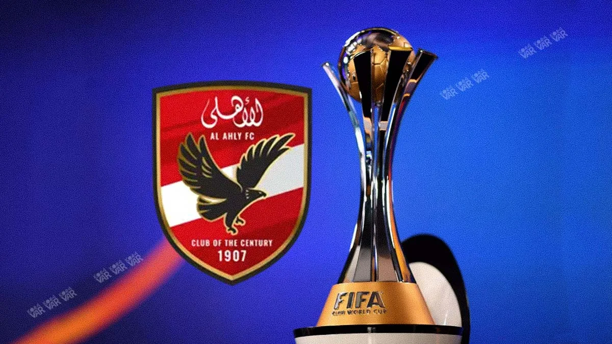 تاريخ الاهلي في كأس القارات للأندية الإنتركونتيننتال