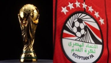 جدول ترتيب منتخب مصر في تصفيات كأس العالم 2026