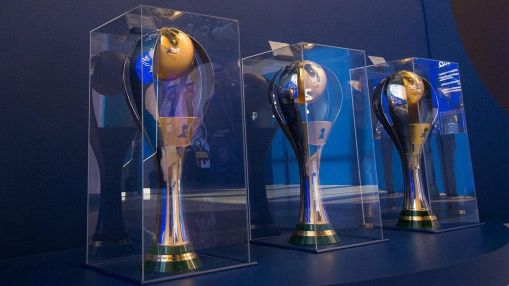 عدد بطولات الهلال السعودي منذ تأسيسه 1957