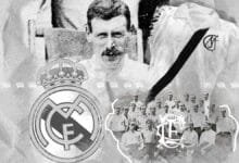 قصة ارتداء ريال مدريد اللون الأبيض.. كورينثيان يلهم جونسون