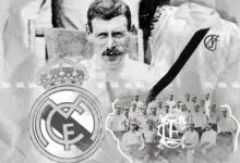 قصة ارتداء ريال مدريد اللون الأبيض.. كورينثيان يلهم جونسون