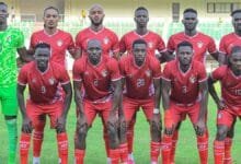 السودان وأنغولا في تصفيات الكان 2025.. موعد المباراة