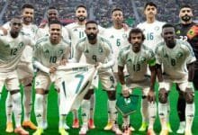 السعودية وإندونيسيا في تصفيات مونديال 2026.. الموعد