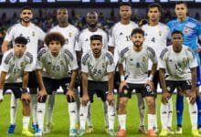 ليبيا وبنين في تصفيات الكان 2025.. موعد المباراة