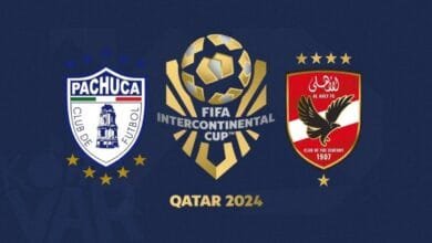 نتيجة مباراة الاهلي وباتشوكا في كأس انتر كونتيننتال 2024