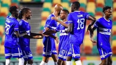 نواكشوط كينغس يفرض التعادل على الهلال