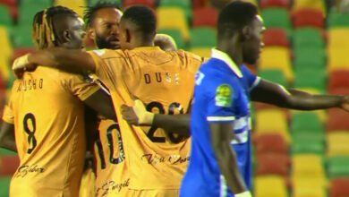 الهلال يتلقى خسارته الأولى.. ويانغ أفريكانز يعزز فرصه