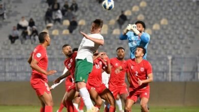 العربي يعزز موقعه بتغلبه على الفحيحيل