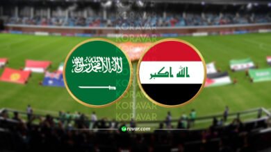 بث مباشر العراق والسعودية في كأس آسيا تحت 20 سنة