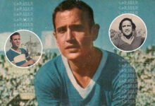 حسن الشاذلي.. هداف الأجيال وسيد الأرقام في الكرة المصرية