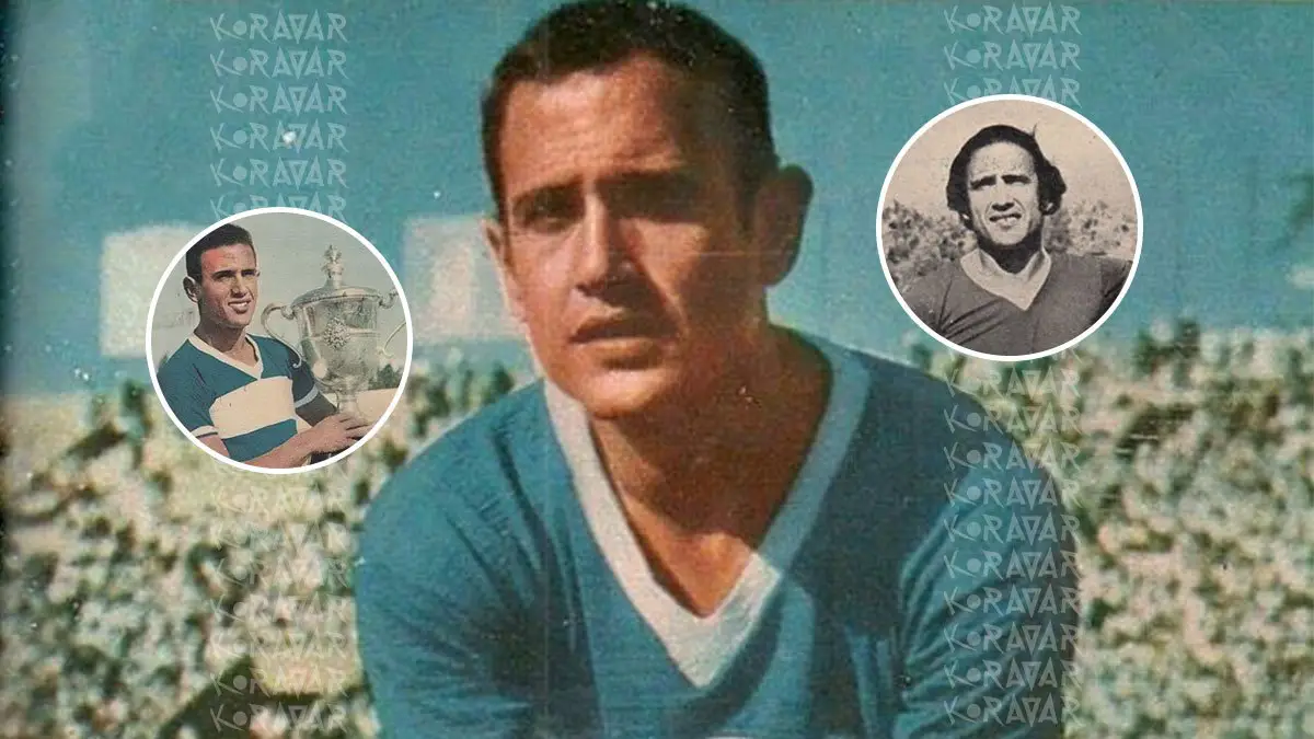 حسن الشاذلي.. هداف الأجيال وسيد الأرقام في الكرة المصرية