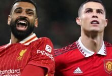 دارين بينت: محمد صلاح أفضل من رونالدو "لا جدال في الأمر"