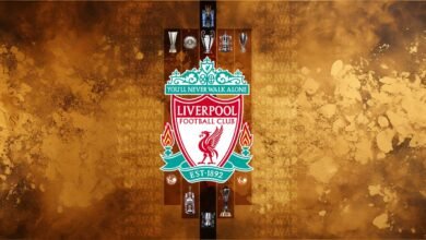 عدد بطولات ليفربول منذ تأسيسه 1892