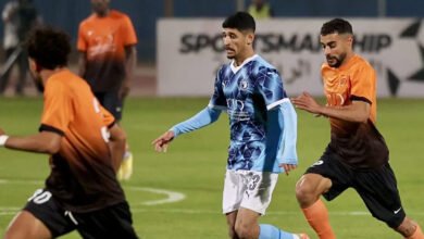 بيراميدز يقصي المنصورة ويتأهل إلى ثمن نهائي كأس مصر