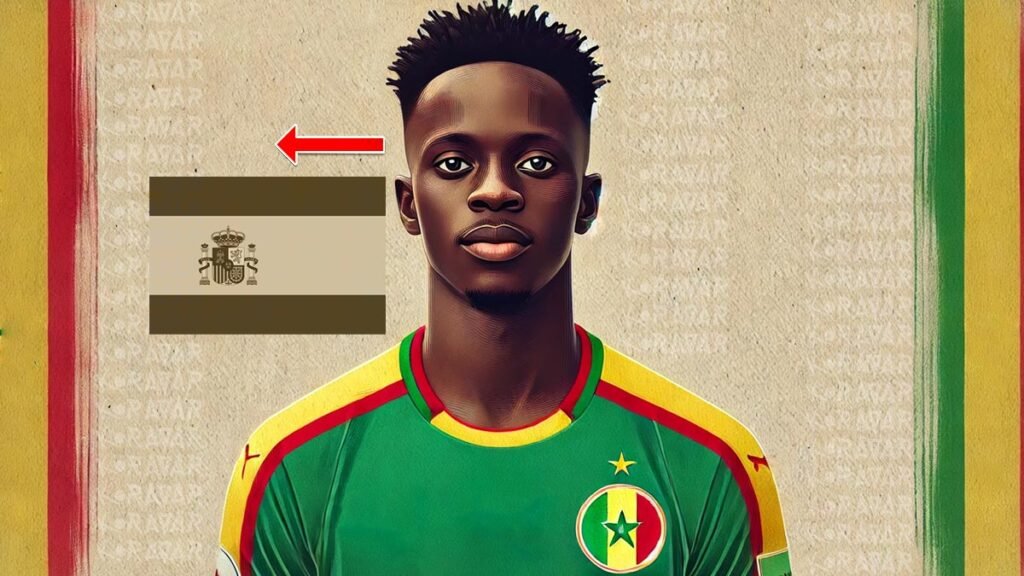 أسان دياو.. عندما تجرعت إسبانيا مرارة قارة بأكملها