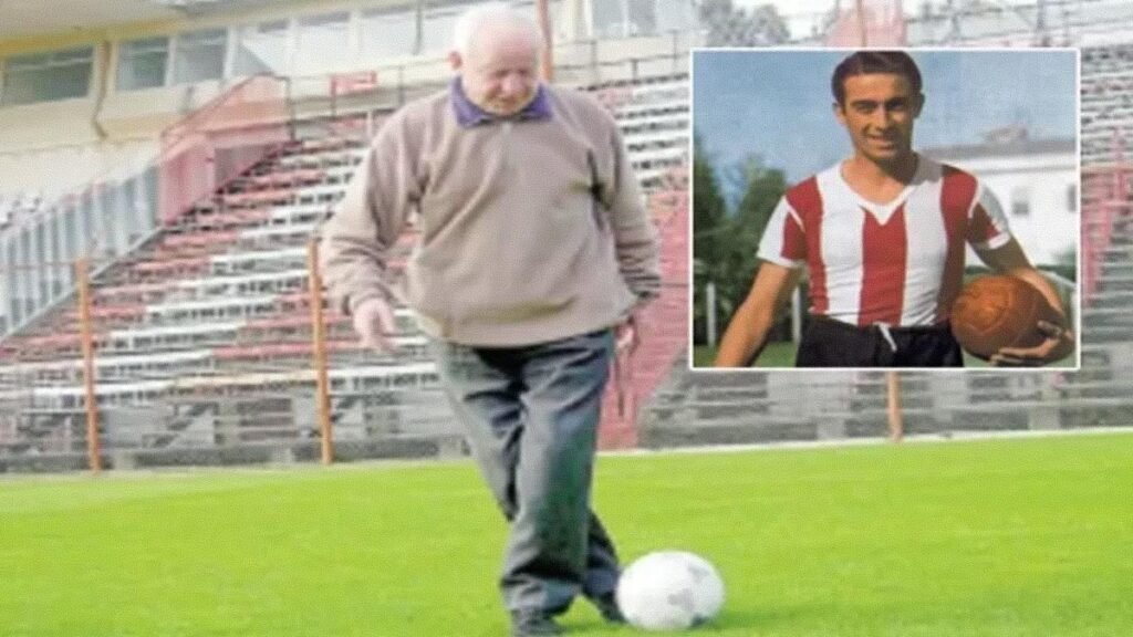 "الرابونا".. لمسة فنية صنعتها أقدام ريكاردو إنفانتي