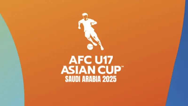 نتائج مباريات كأس آسيا للناشئين 2025 تحت 17 سنة