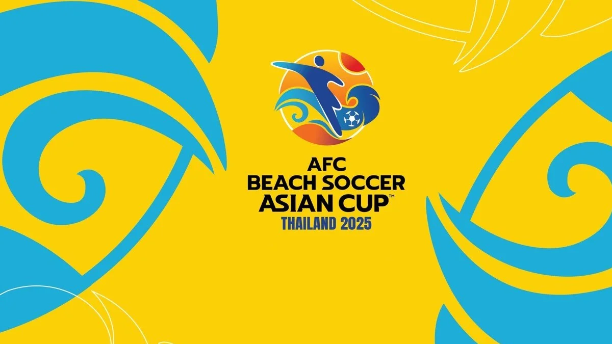 نتائج مباريات كأس آسيا للكرة الشاطئية 2025 "من البطل؟"