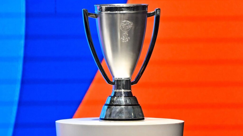 جدول مواعيد مباريات كأس آسيا للناشئين 2025 تحت 17 سنة