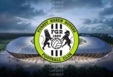 فورست غرين.. مشروع ملعب كرة قدم يتحول إلى نموذج بيئي عالمي