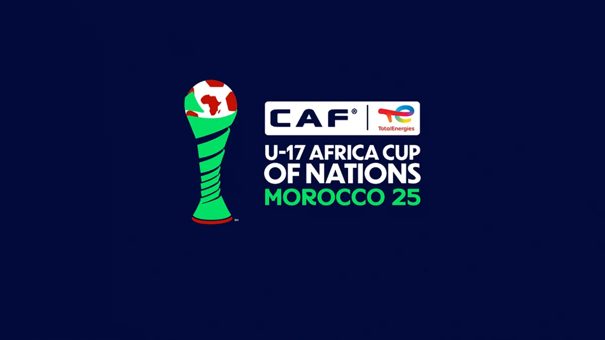 نتائج مباريات كأس امم افريقيا للناشئين 2025 تحت 17 سنة