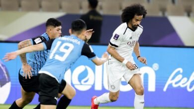 كاوازاكي يتخطى السد في الوقت الإضافي ويصل لنصف نهائي النخبة