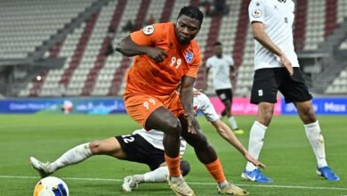 القيسي يتألق وسوكاري يؤكد.. كاظمة يعبر خيطان بثلاثية نظيفة