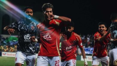 الأهلي يكرر انتصاره على الهلال ويبلغ نصف نهائي دوري الأبطال