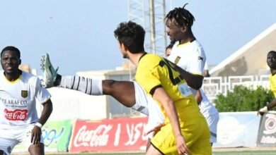 اتحاد بن قردان يعبر إلى ثمن نهائي كأس تونس بركلات الترجيح
