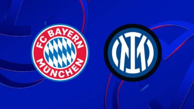 لاوتارو يتوهج وباستوني يتألق.. الإنتر يتجاوز بايرن بثبات