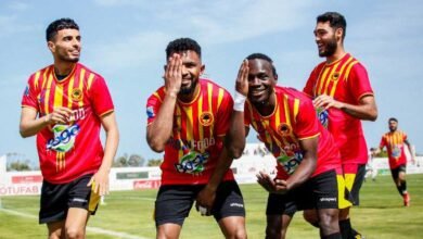 الجرجيسي يعود للانتصارات بثلاثية في اتحاد تطاوين