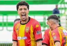 الترجي يُقصي حمام الأنف من ثمن نهائي كأس تونس 2025