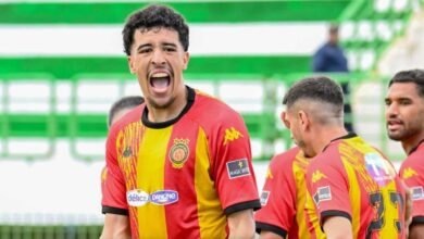 الترجي يُقصي حمام الأنف من ثمن نهائي كأس تونس 2025