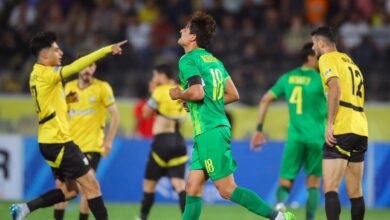 الشرطة يتعافى سريعًا بثنائية في أربيل ويزاحم الزوراء