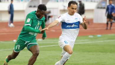أركاداغ يقلب الطاولة على العربي ويبلغ نهائي دوري التحدي