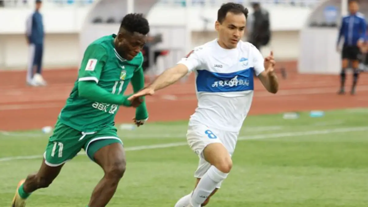 أركاداغ يقلب الطاولة على العربي ويبلغ نهائي دوري التحدي