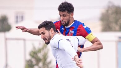 الاتحاد المنستيري يقهر تطاوين بهدف لؤي الترايعي