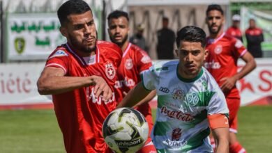 النجم يقطع تذكرة العبور الأخيرة لربع نهائي كأس تونس 2025