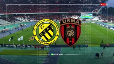 اتحاد العاصمة يحسم ديربي الحراش ويبلغ نهائي الكأس