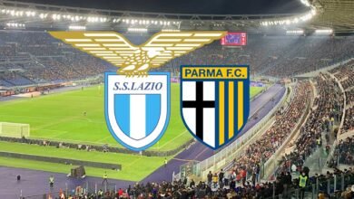 لاتسيو يستقبل بارما في الجولة 34 بالدوري الإيطالي 2025/2024