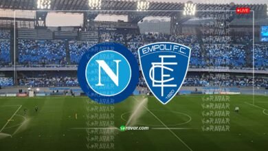 ماكتوميناي ولوكاكو يقودان نابولي لفوز حاسم على إمبولي
