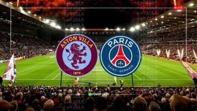 باريس سان جيرمان ينجو من ريمونتادا تاريخية في فيلا بارك