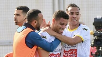 بن قردان يقصي الصفاقسي ويصعد إلى ربع نهائي كأس تونس 2025