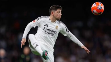 فالفيردي يضرب في الرمق الأخير ويُنقذ ريال من فخ بلباو