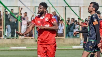 النجم الساحلي ينجو من فخ ملعب مرناق في كأس تونس