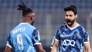 بيراميدز يقصي أورلاندو بريمونتادا مثيرة ويبلغ النهائي الأول